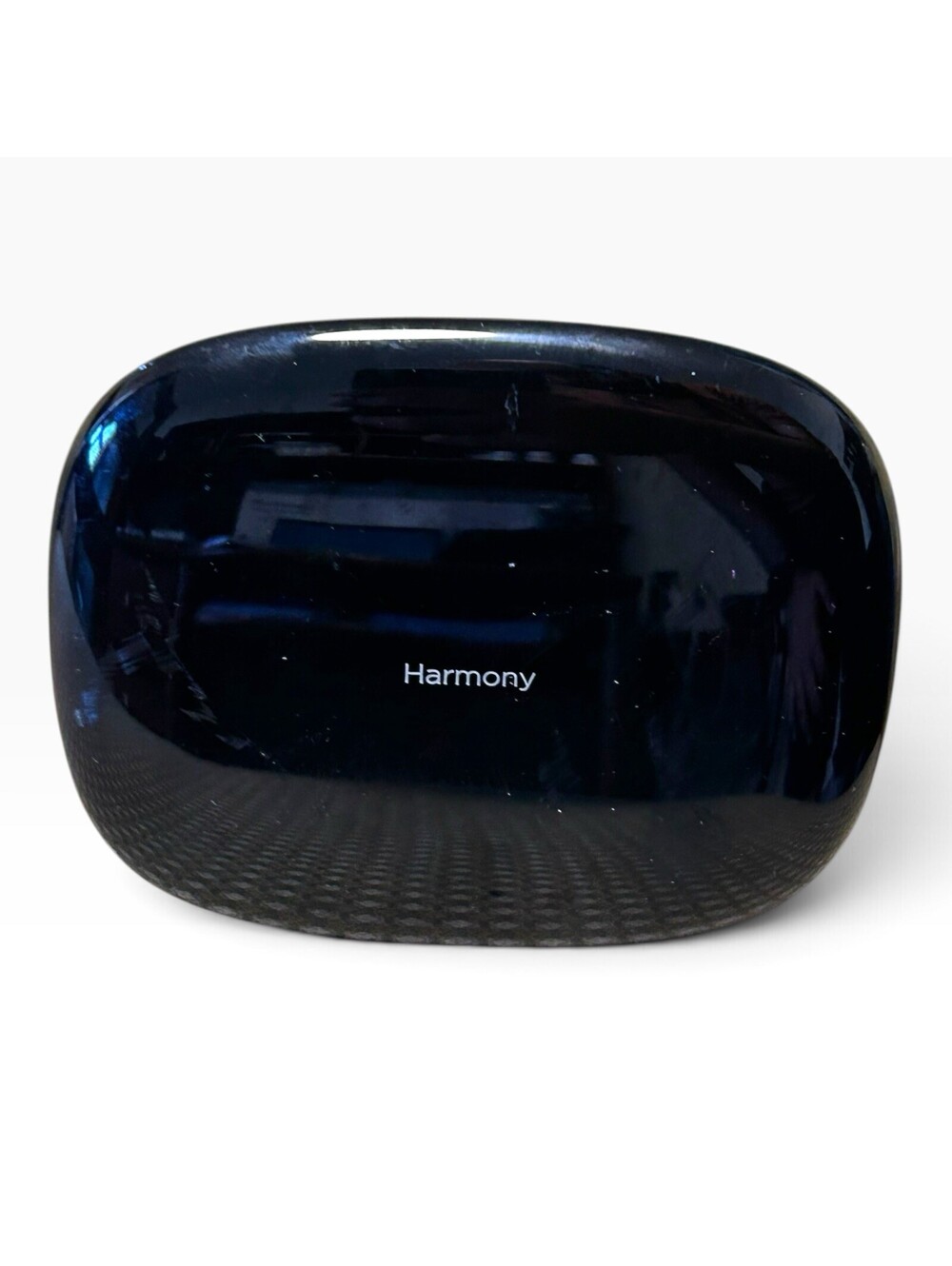 Logitech Harmony Hub Wireless Wi-Fi Smart Home Hub O-R0004 UNTESTED